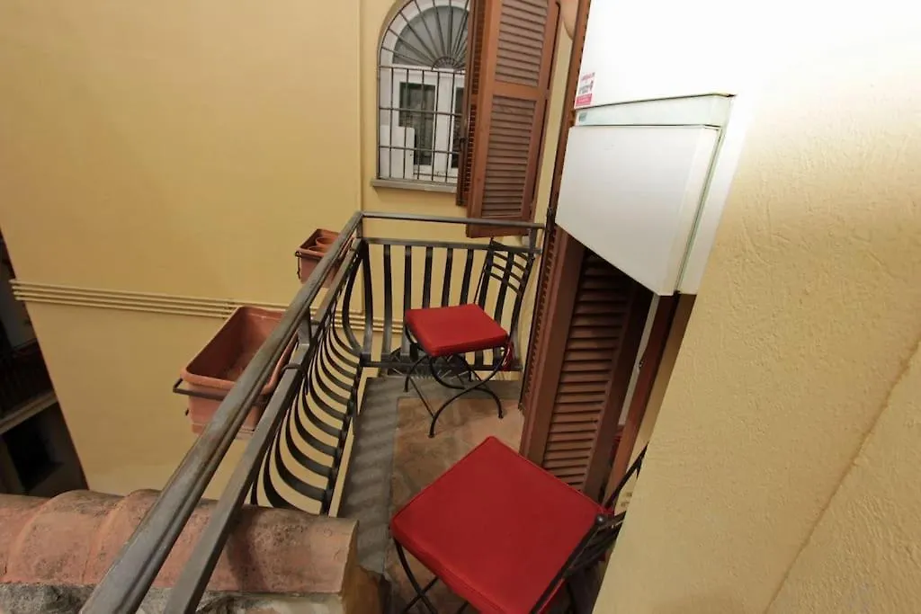 Appartamento Bollo Studio Roma