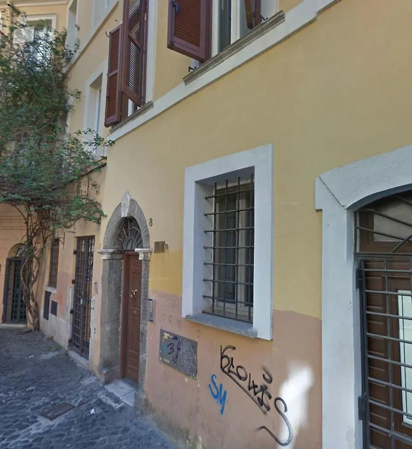Bollo Studio Roma 0*,  Italia