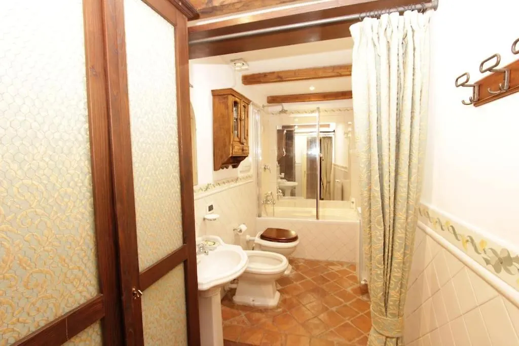 Apartment Bollo Studio Rome