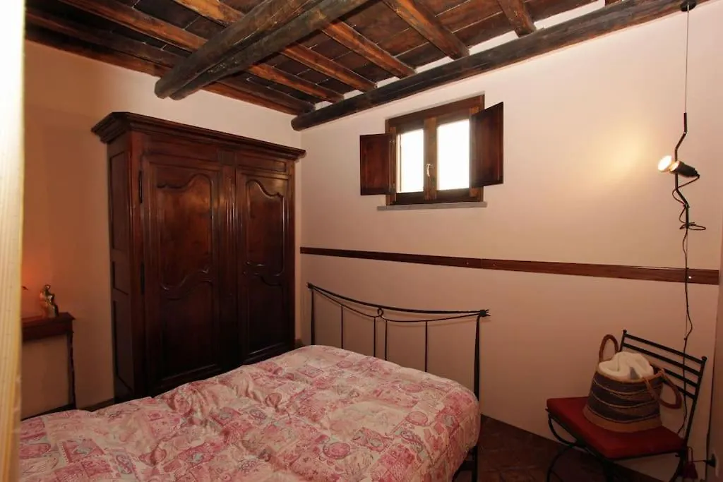 Apartment Bollo Studio Rome
